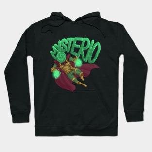 Mysterio Hoodie